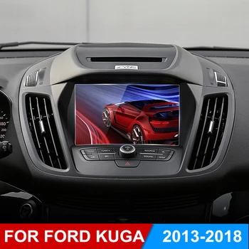 8 inch Car Navigation Tempered Glass Screen Protector Steel Protective Film For Ford Kuga 2013 2014 2015 2016 2017 2018 Styling
8 inch Car Navigation Tempered Glass Screen Protector Steel Protective Film For Ford Kuga 2013 2014 2015 2016 2017 2018 Styling