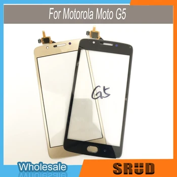 LCD Touch Glass Panel For Motorola G5 G5 Plus G5S G5s Plus Mobile Phone Touch Glass Replacement
LCD Touch Glass Panel For Motorola G5 G5 Plus G5S G5s Plus Mobile Phone Touch Glass Replacement