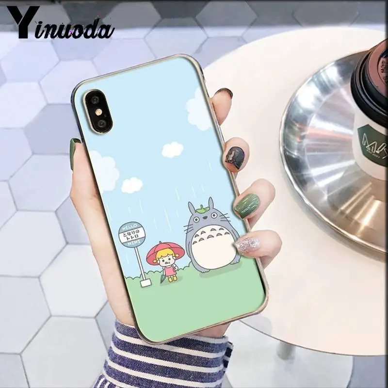 Totoro popular cute funny cartoon anime