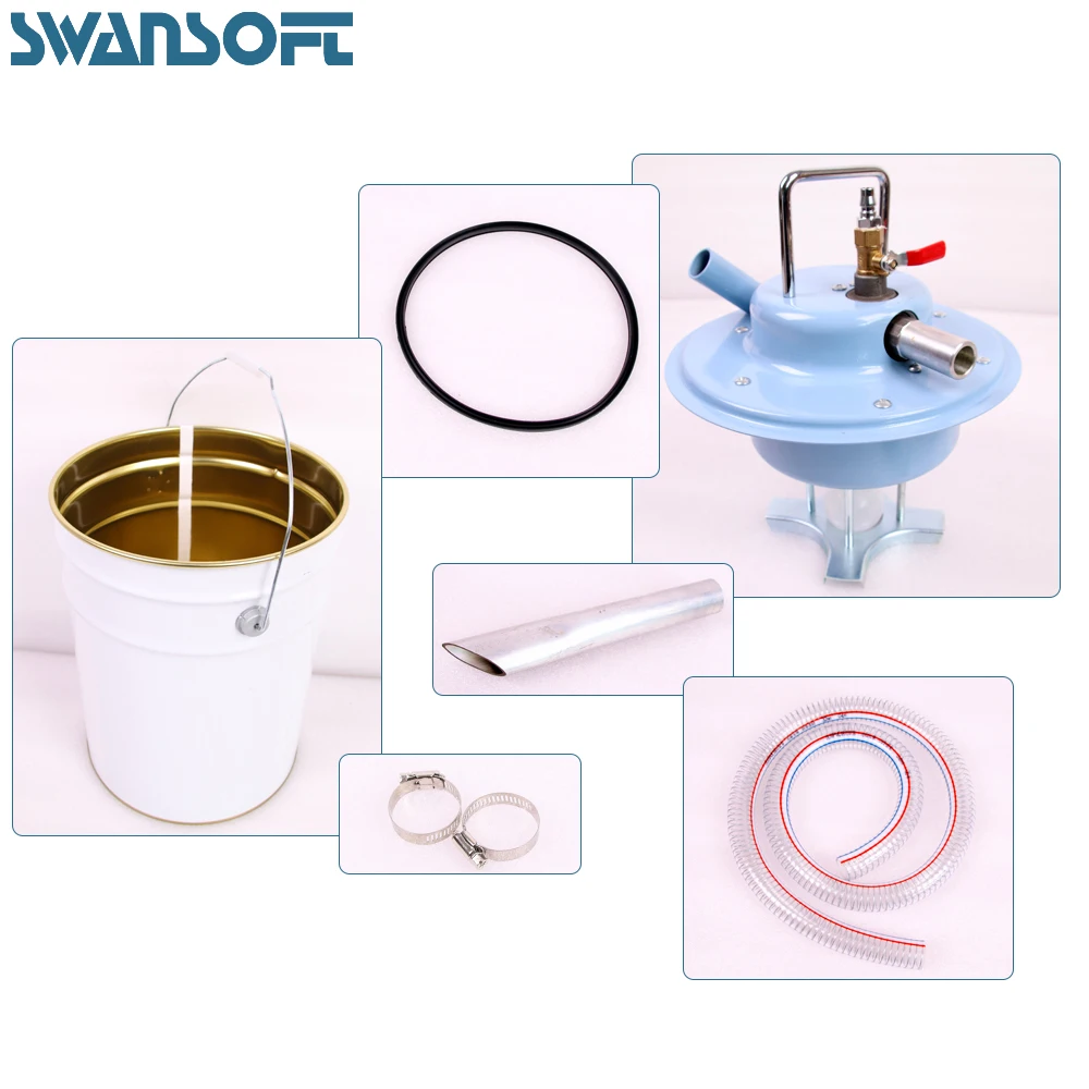 Ship Pneumatic V-500 Driven Vacuum Cleaner Marine Pneumatic Vacuum Cleaners industrial vacuum cleaner
Ship Pneumatic V-500 Driven Vacuum Cleaner Marine Pneumatic Vacuum Cleaners industrial vacuum cleaner