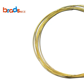 Beadsnice ID26884A Silver Wire for jewelry making 18 -28 Gaug Half-Hard Beading Wire
Beadsnice ID26884A Silver Wire for jewelry making 18 -28 Gaug Half-Hard Beading Wire