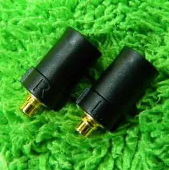 5Pairs/Lot Earphone Mail Plugs DIY Connectors Pins For Sony XBA-300AP A2 A3 Z5 H3 H2 Headset XBA Series
5Pairs/Lot Earphone Mail Plugs DIY Connectors Pins For Sony XBA-300AP A2 A3 Z5 H3 H2 Headset XBA Series