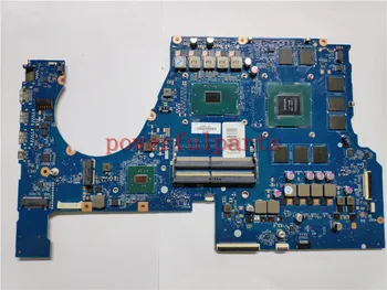 For HP OMEN 17-W 17T-W 17-W151NR Laptop Motherboard 915554-601 G38D DAG38DMBCC0 1070 8GB i7-7700HQ 100% fully tested
For HP OMEN 17-W 17T-W 17-W151NR Laptop Motherboard 915554-601 G38D DAG38DMBCC0 1070 8GB i7-7700HQ 100% fully tested