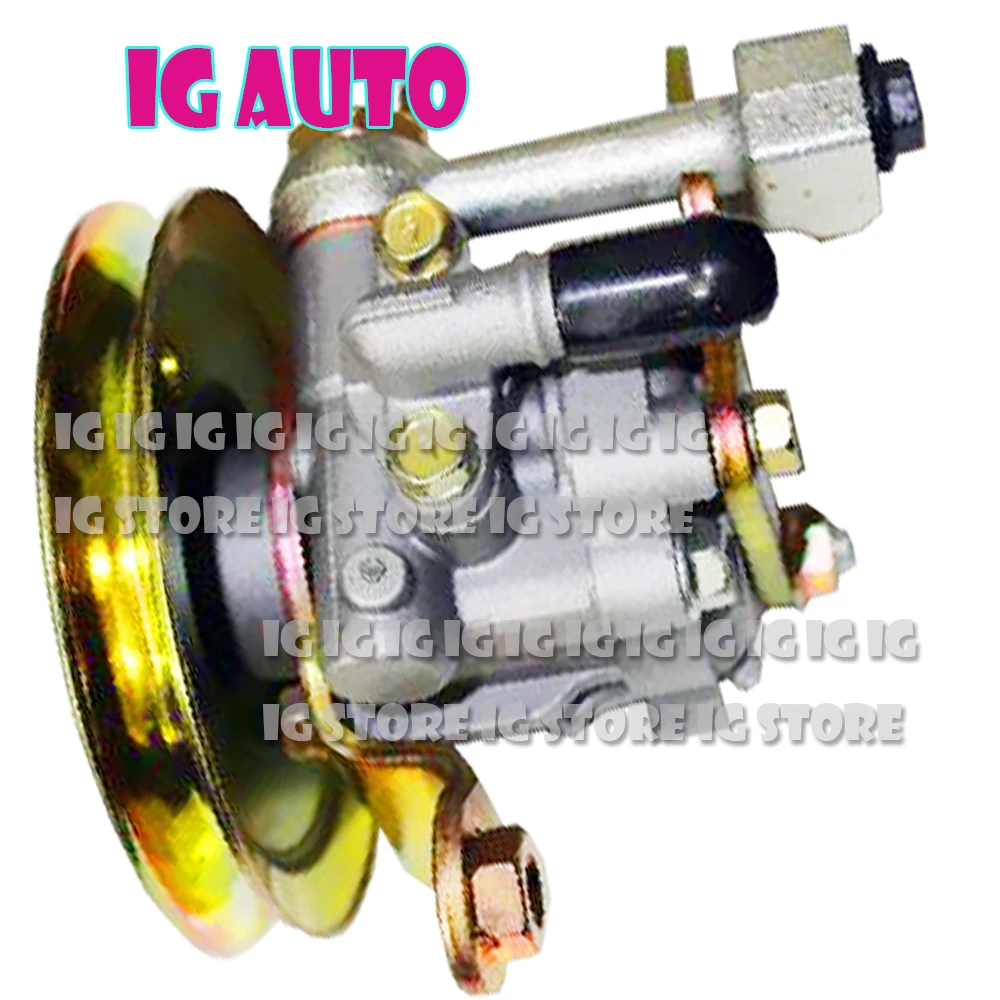 Brand New Power Steering Pump For Nissan Terrano II diesel 1996- 49110-5T100 491105T100 491102S600 4911030N00
Brand New Power Steering Pump For Nissan Terrano II diesel 1996- 49110-5T100 491105T100 491102S600 4911030N00