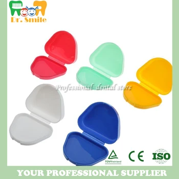 10pcs Dental Mouth Guard Box Orthodontic Retainer Box Case Plastic Denture Tray Teeth Whitening Container Denture Box
10pcs Dental Mouth Guard Box Orthodontic Retainer Box Case Plastic Denture Tray Teeth Whitening Container Denture Box