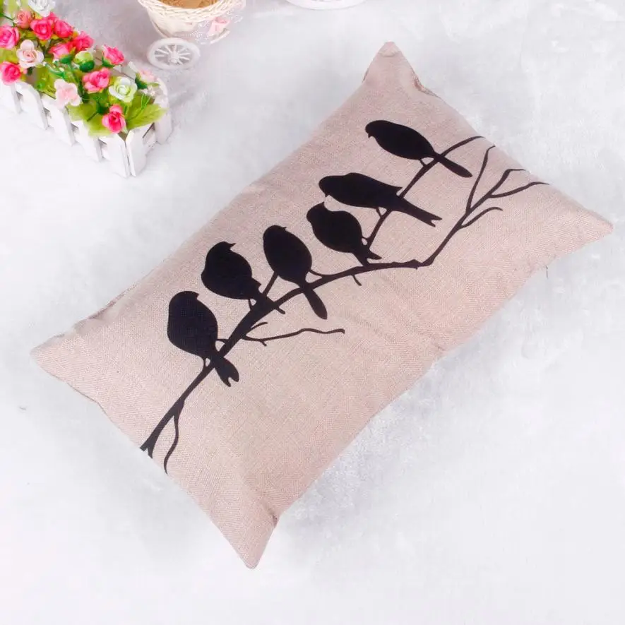 2018 Pillow Case 30*50 Car Pillow Case Sofa Waist Throw Cushion Cover Home Decor Free Shipping NEW DE20
2018 Pillow Case 30*50 Car Pillow Case Sofa Waist Throw Cushion Cover Home Decor Free Shipping NEW DE20