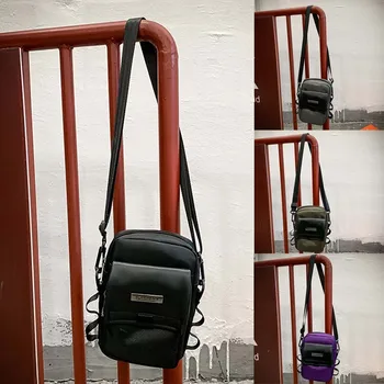 New Black Color Handbags sac bandouli re femme Unisex Leisure Shopping Travel Canvas Shoulder Bag Purse Inclined Shoulder Bag #C
New Black Color Handbags sac bandouli re femme Unisex Leisure Shopping Travel Canvas Shoulder Bag Purse Inclined Shoulder Bag #C