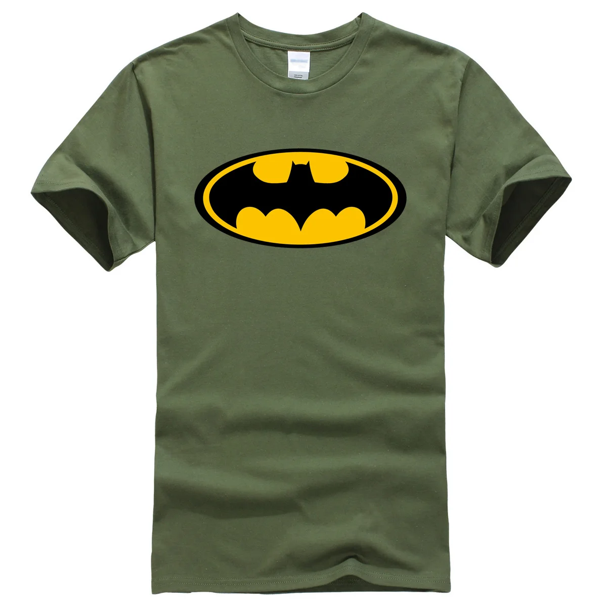 Men's T-Shirts summer 2018 cartoon Batman cotton top tee fashion clothes T-shirt harajuku hip hop rock jersey t shirt homme top
Men's T-Shirts summer 2018 cartoon Batman cotton top tee fashion clothes T-shirt harajuku hip hop rock jersey t shirt homme top