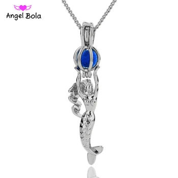 25PCS/LOT Angel Bola Jewelry Yoga Aromatherapy Essential Oils Surgical Perfume Diffuser Necklace Drop Shipping L161
25PCS/LOT Angel Bola Jewelry Yoga Aromatherapy Essential Oils Surgical Perfume Diffuser Necklace Drop Shipping L161