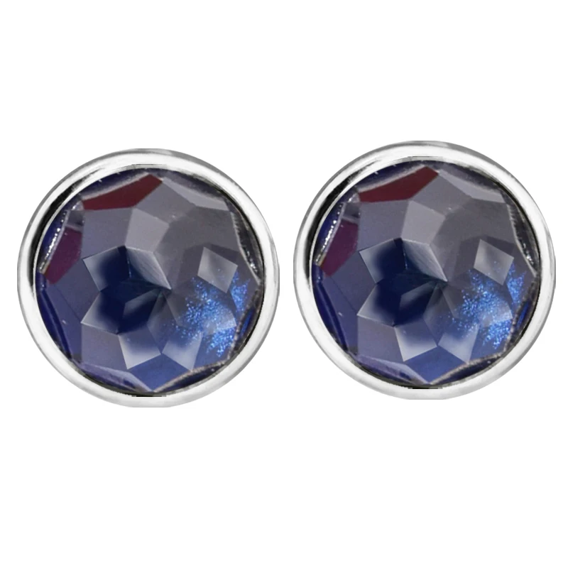 2017 September Droplets Silver Earrings 100% 925 Sterling Silver Jewelry DIY Women Jewelry 09E080-9
2017 September Droplets Silver Earrings 100% 925 Sterling Silver Jewelry DIY Women Jewelry 09E080-9