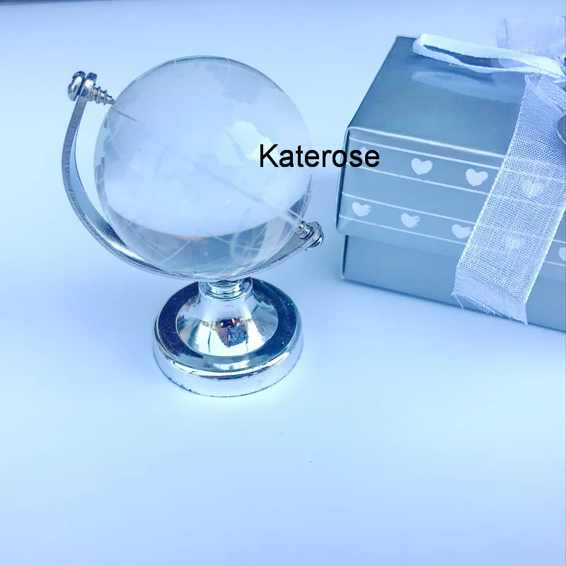 FREE SHIPPING 100PCS/LOT Choice Global Crystal Globe Paperweight Gifts For Birthday Party and Wedding Souvenirs To Guests
FREE SHIPPING 100PCS/LOT Choice Global Crystal Globe Paperweight Gifts For Birthday Party and Wedding Souvenirs To Guests
