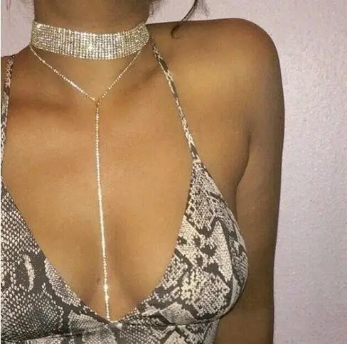 Exaggeration Restore Ancient Ways Major Suit Necklace Popular Beam Neck Alloy Multi-storey Fully-jewelled Burn-in Necklace
Exaggeration Restore Ancient Ways Major Suit Necklace Popular Beam Neck Alloy Multi-storey Fully-jewelled Burn-in Necklace