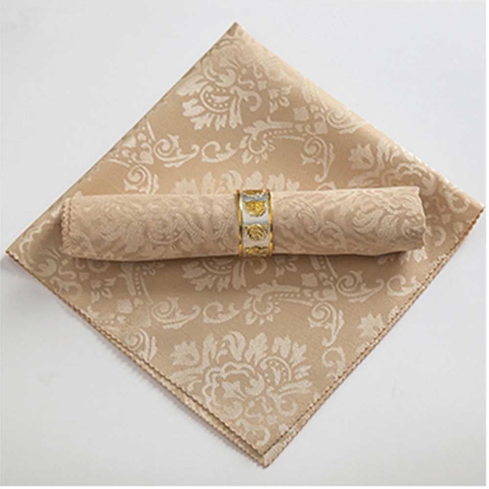 10pcs/lot flower napkin towel kitchen serviette de table polyester fabric napkins mariage table napkins for weddings
10pcs/lot flower napkin towel kitchen serviette de table polyester fabric napkins mariage table napkins for weddings