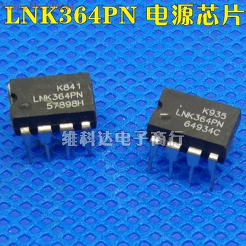 30pcs/lot LNK364PN LNK364P LNK364 IC OFFLINE SWIT HV 8DIP management chip driver In Stock
30pcs/lot LNK364PN LNK364P LNK364 IC OFFLINE SWIT HV 8DIP management chip driver In Stock