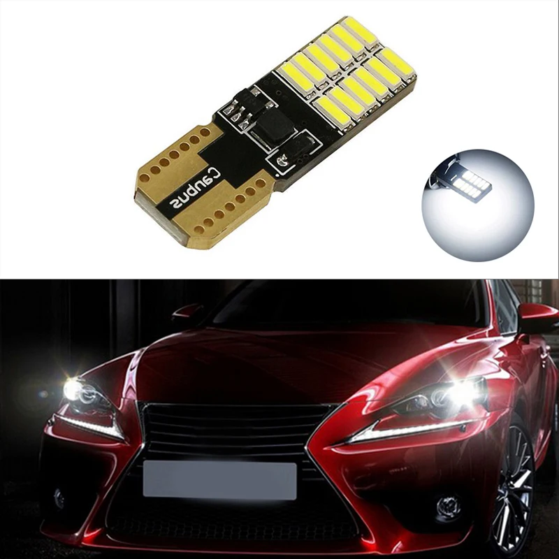 1x T10 LED W5W Car Parking Light For Lexus RX350 RX300 IS250 RX330 LX470 IS200 LX570 GX460 GX ES LX IS IS350 LS460 SC430 GS300
1x T10 LED W5W Car Parking Light For Lexus RX350 RX300 IS250 RX330 LX470 IS200 LX570 GX460 GX ES LX IS IS350 LS460 SC430 GS300