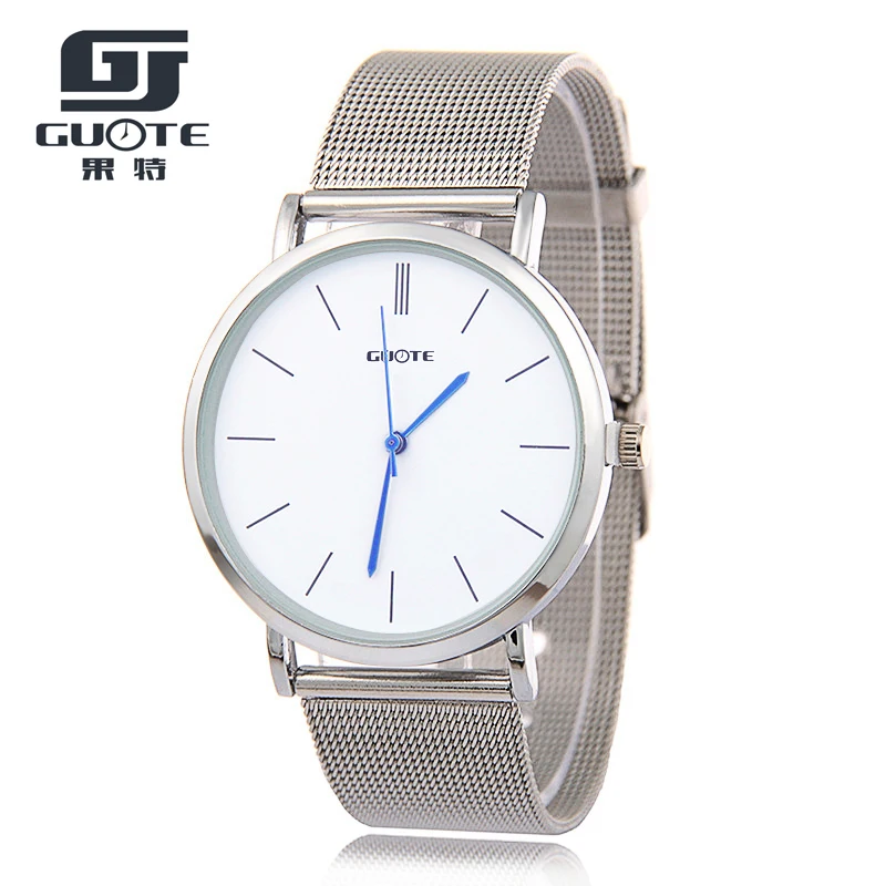 BB New Fashion Gold Women Watch Men Elegant Casual Steel Mesh Quartz Watches Ladies Boutique Gift Geneva Wristwatch Silver 2016
BB New Fashion Gold Women Watch Men Elegant Casual Steel Mesh Quartz Watches Ladies Boutique Gift Geneva Wristwatch Silver 2016