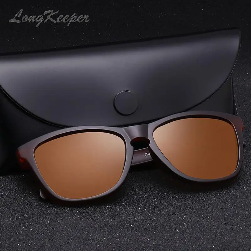 LongKeeper Cat Eye Polarized Sunglasses Men Classeic Driving Sun Glasses for Women High Quality Eyewear Gafas De Sol UV400 69601
LongKeeper Cat Eye Polarized Sunglasses Men Classeic Driving Sun Glasses for Women High Quality Eyewear Gafas De Sol UV400 69601