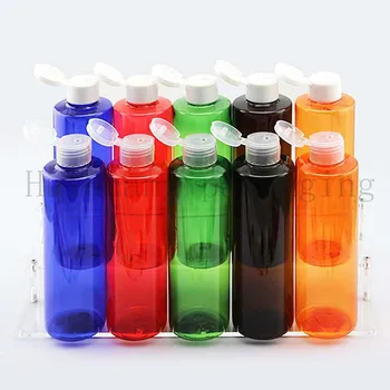 wholesale 30PC 250ml transparent flip top cap plastic cosmetic bottle,250cc containers free shipping
wholesale 30PC 250ml transparent flip top cap plastic cosmetic bottle,250cc containers free shipping