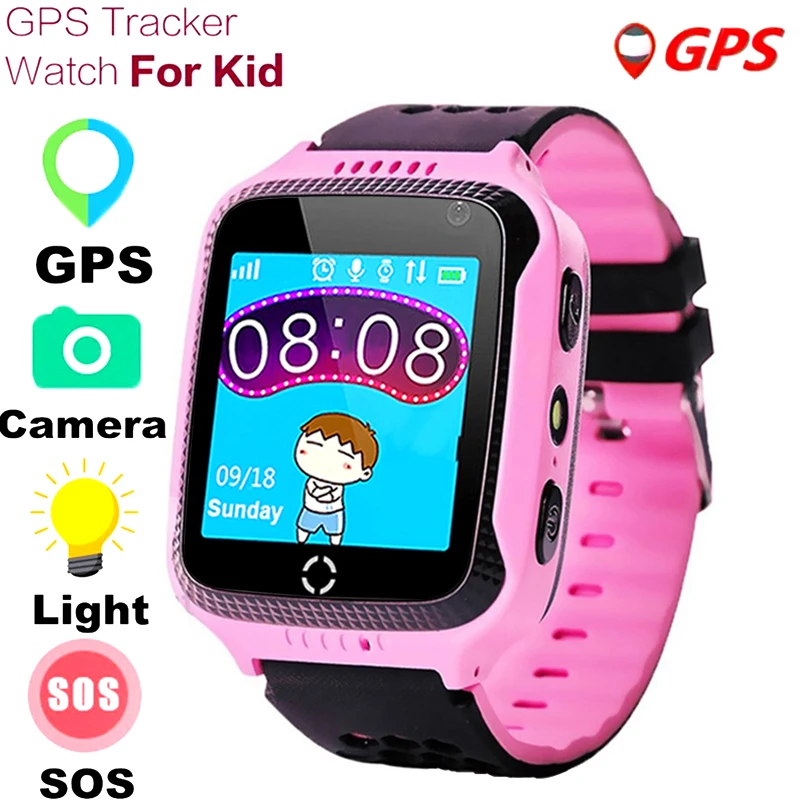 GPS Anti Lost Q528 kids Smart Watch SOS Call Locator Tracker Children Smartwatch Boy Girls Safe Watch for iOS Android PK Q90 Q50
GPS Anti Lost Q528 kids Smart Watch SOS Call Locator Tracker Children Smartwatch Boy Girls Safe Watch for iOS Android PK Q90 Q50
