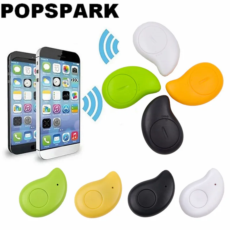 POPSPARK 1pcs ABS mango shape Bluetooth Smart Mini Tag Tracker Wireless Pet Dog Child Wallet Key Finder Tracer GPS Locator
POPSPARK 1pcs ABS mango shape Bluetooth Smart Mini Tag Tracker Wireless Pet Dog Child Wallet Key Finder Tracer GPS Locator