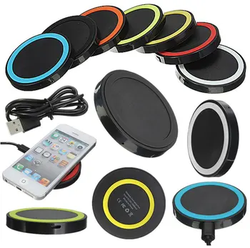 Car Mat QI Wireless Charging For Android iPhone Samsung Type-C Phone Quick Charger Launcher 5V/1A Over Temperature Protection
Car Mat QI Wireless Charging For Android iPhone Samsung Type-C Phone Quick Charger Launcher 5V/1A Over Temperature Protection