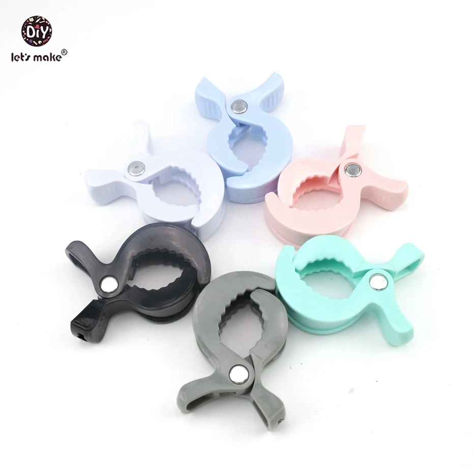 Let's Make 5pcs Lamp Pram Clam Stroller Clips To Hook Toys Seat Cover Blanket Clips Car Organizer Accessories Pendants
Let's Make 5pcs Lamp Pram Clam Stroller Clips To Hook Toys Seat Cover Blanket Clips Car Organizer Accessories Pendants