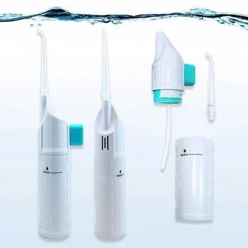 Portable Cordless Water Flosser Oral Irrigator Aqua Dental Flosser Toothbrush,Cordless Teeth Whitening Water Dental Flosser
Portable Cordless Water Flosser Oral Irrigator Aqua Dental Flosser Toothbrush,Cordless Teeth Whitening Water Dental Flosser