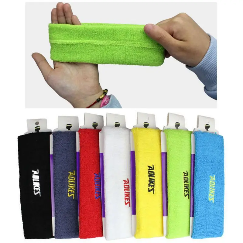 New Candy Color Unisex Outdoor Sport Adjustable Sweatband Unisex Adults Breathable Cotton Nylon Sports Headband Gifts ZM15
New Candy Color Unisex Outdoor Sport Adjustable Sweatband Unisex Adults Breathable Cotton Nylon Sports Headband Gifts ZM15