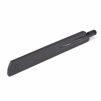 SOONHUA Mini 2.4GHz WiFi Antenna 12dbi Max Aerial RP SMA Female Universal Antennas Connector Wireless WLAN Router Boost Signal
SOONHUA Mini 2.4GHz WiFi Antenna 12dbi Max Aerial RP SMA Female Universal Antennas Connector Wireless WLAN Router Boost Signal