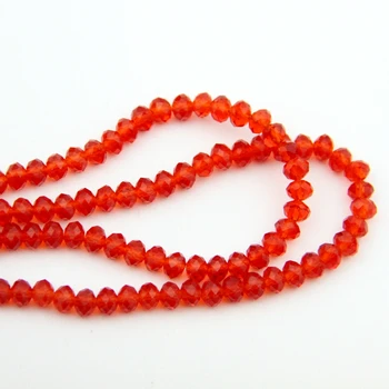 Wholesale 720-2880pcs Lt Siam 8X10mm Crystal Ball Glass Rondelles Ball Beads China Craft Material For Home Decoration
Wholesale 720-2880pcs Lt Siam 8X10mm Crystal Ball Glass Rondelles Ball Beads China Craft Material For Home Decoration