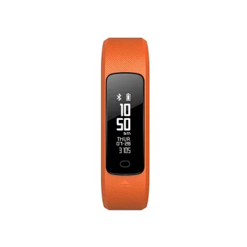 Good Quality Fashion Smart Band Student Bracelet Waterproof Heart Rate Sleep Activity Tracking Alarm Band Good Gift for Friends
Good Quality Fashion Smart Band Student Bracelet Waterproof Heart Rate Sleep Activity Tracking Alarm Band Good Gift for Friends