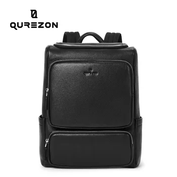 England Style Men Genuine Leather Big Backpack Men's Casual Travel Bags Top Quality Western College Man Backpacks Mochila Men
England Style Men Genuine Leather Big Backpack Men's Casual Travel Bags Top Quality Western College Man Backpacks Mochila Men
