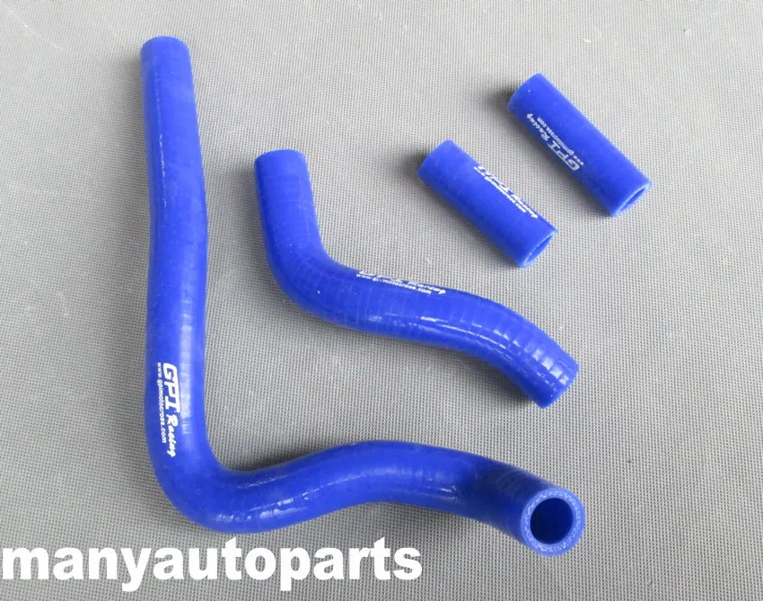 FOR Honda CR250 CR250R CR 250 R 1992-1996 1993 1994 95 96 silicone radiator HOSE BLUE
FOR Honda CR250 CR250R CR 250 R 1992-1996 1993 1994 95 96 silicone radiator HOSE BLUE