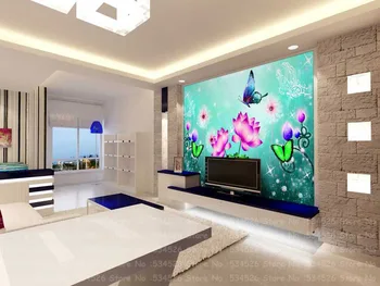 Large Environmental Mural photo papel de parede wallpaper living room wall paper kids the fairy tale background homedecoration
Large Environmental Mural photo papel de parede wallpaper living room wall paper kids the fairy tale background homedecoration