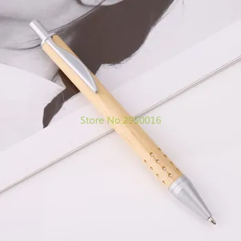 Vintage Handmade Wooden Ballpoint Pen Press Design 24 Holes School Office Writing Supplies Student Stationery Gift C26
Vintage Handmade Wooden Ballpoint Pen Press Design 24 Holes School Office Writing Supplies Student Stationery Gift C26