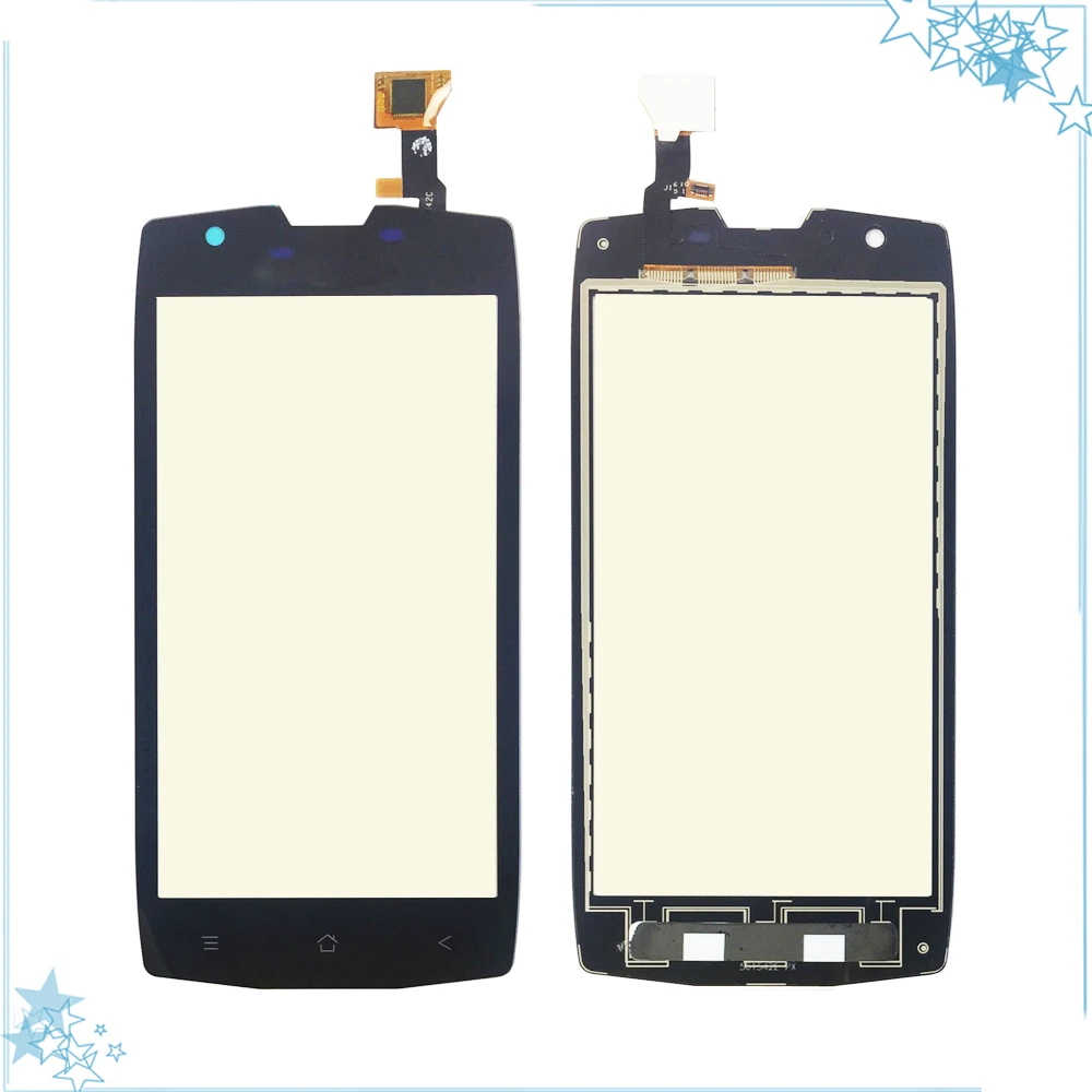 Mobile Phone Touchscreen For BlackView BV7000 BV 7000 Touch Screen Digitizer Front Glass Panel Replacement No LCD Display
Mobile Phone Touchscreen For BlackView BV7000 BV 7000 Touch Screen Digitizer Front Glass Panel Replacement No LCD Display