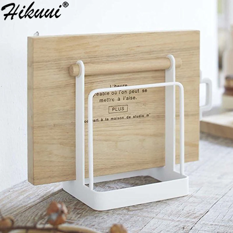 Cutting Board Chopping Board Storage Rack Dish Holder Organizer Kitchen Accessories
Cutting Board Chopping Board Storage Rack Dish Holder Organizer Kitchen Accessories