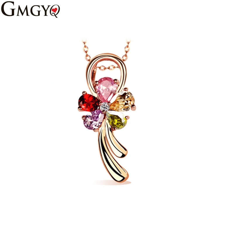 Mona Lisa Womens Luxe Kleurrijke Echt AAA Zirconia Steen Bruiloft Ketting Goud Kleur Geschenken Sieraden voor Vrouwen Bruid
Mona Lisa Womens Luxe Kleurrijke Echt AAA Zirconia Steen Bruiloft Ketting Goud Kleur Geschenken Sieraden voor Vrouwen Bruid