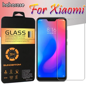 1000pcs 2.5D Tempered Glass Premium Guard For Xiaomi Redmi Redmi 7 6 Pro 5 Plus 5A Toughened Protective Glass With Acrylic Box
1000pcs 2.5D Tempered Glass Premium Guard For Xiaomi Redmi Redmi 7 6 Pro 5 Plus 5A Toughened Protective Glass With Acrylic Box