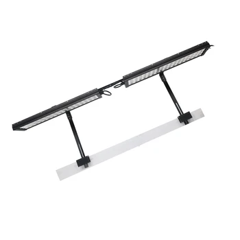 Led aquarium lighting Marine Programmable Fish Tank Lamps 48 inch Coral Reef light Aquarium lamps MH4BP2
Led aquarium lighting Marine Programmable Fish Tank Lamps 48 inch Coral Reef light Aquarium lamps MH4BP2
