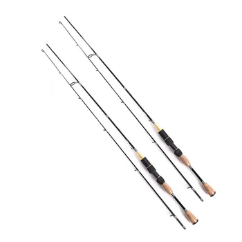 New Fishing Rod Spinning Casting Rod 99% Carbon Fiber Telescopic1.8MFishing Travel Rod Tackle peche
New Fishing Rod Spinning Casting Rod 99% Carbon Fiber Telescopic1.8MFishing Travel Rod Tackle peche