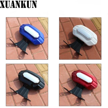 XUANKUN Electric Scooter Backrest Motorcycle Accessories Backrest Electric Car Back Cushion
XUANKUN Electric Scooter Backrest Motorcycle Accessories Backrest Electric Car Back Cushion