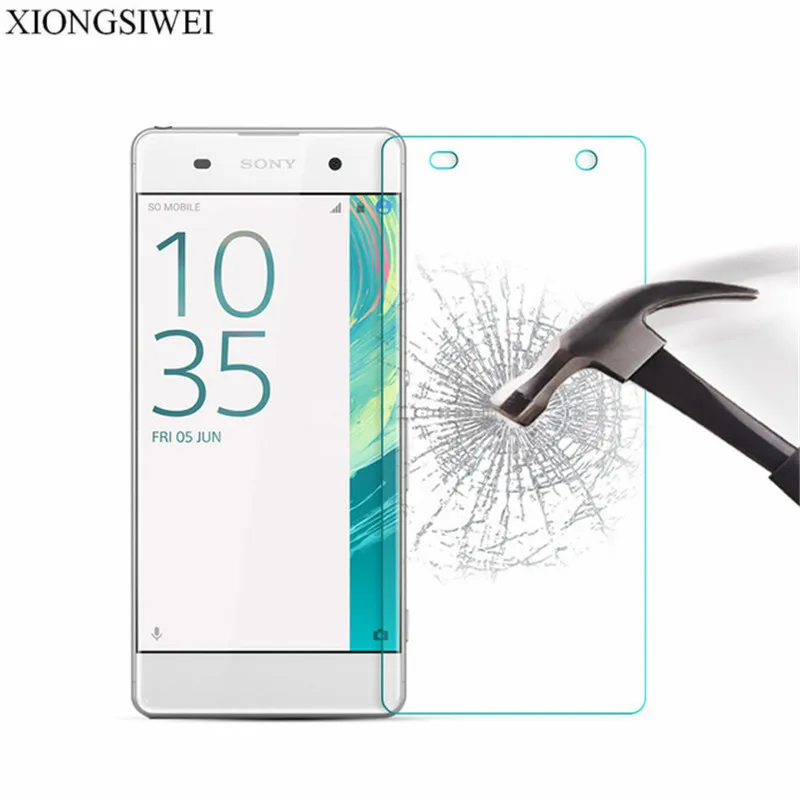 2Pcs Glass For Sony Xperia XA F3111 Screen Protector For Sony Xperia XA F3111 F3113 F3115 Tempered Glass For Sony Xperia XA
2Pcs Glass For Sony Xperia XA F3111 Screen Protector For Sony Xperia XA F3111 F3113 F3115 Tempered Glass For Sony Xperia XA