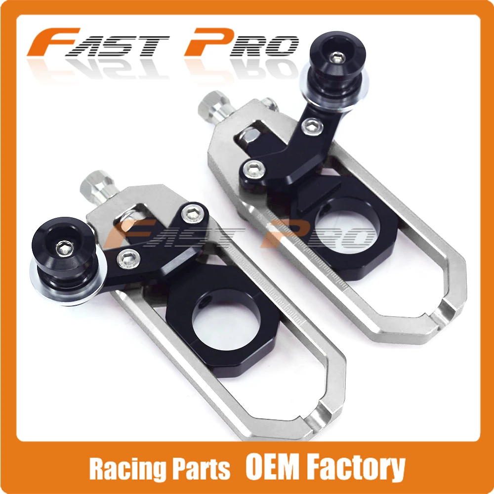 Motorcycle Chain Adjusters Tensioners With Spool for YAMAHA YZFR1 YZF-R1 YZF R1 2004 2005 04 05
Motorcycle Chain Adjusters Tensioners With Spool for YAMAHA YZFR1 YZF-R1 YZF R1 2004 2005 04 05