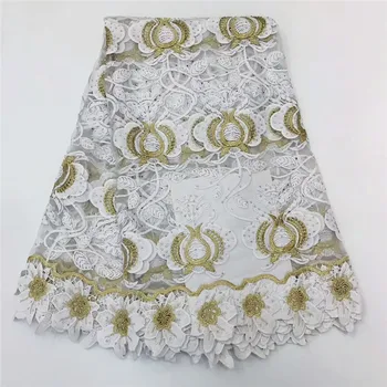 African Stones Lace For Wedding French Lace Fabric 2019 High Quality Net Lace Nigerian Lace Fabric for wedding dress runf14-38
African Stones Lace For Wedding French Lace Fabric 2019 High Quality Net Lace Nigerian Lace Fabric for wedding dress runf14-38