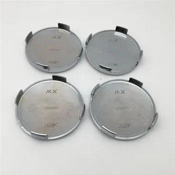 Forten Kingdom 4 Pieces For Pajero V73 V75 V77 V78 Montero 81mm Silver ABS Car Wheel Hub Center Centre Caps MR992254
Forten Kingdom 4 Pieces For Pajero V73 V75 V77 V78 Montero 81mm Silver ABS Car Wheel Hub Center Centre Caps MR992254