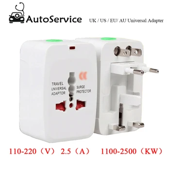 High Quality Conversion Plug Charger Conversion Head Travel Multi-function Plug Universal Conversion Socket Plug Converter
High Quality Conversion Plug Charger Conversion Head Travel Multi-function Plug Universal Conversion Socket Plug Converter