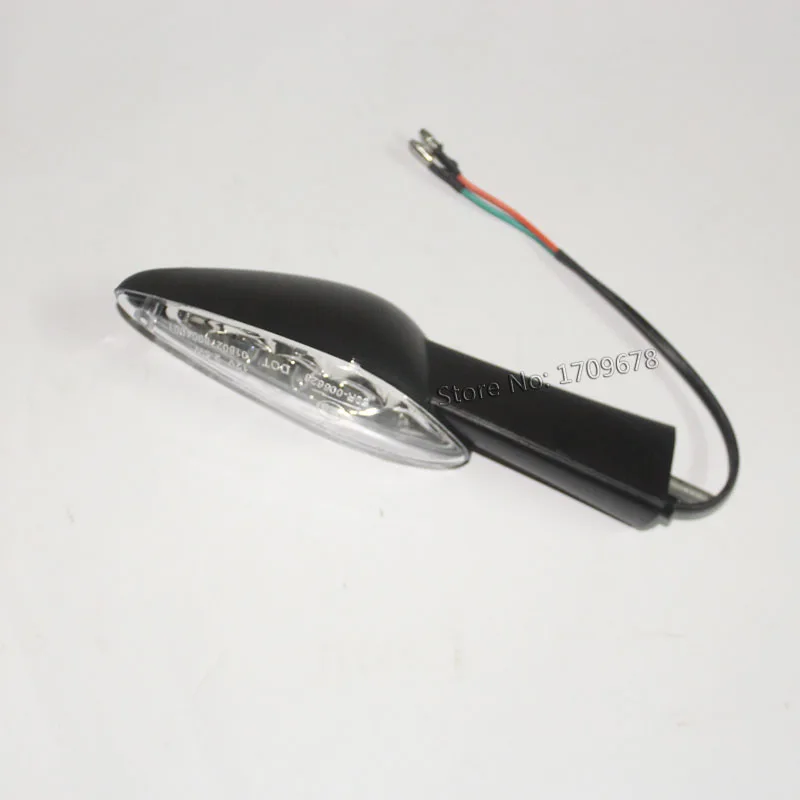 Turn signal / Turn light indicator for Benelli BN600 TNT600 Stels 600 Keeway RK6 BN600GT TNT600GT STELS600GT / BN TNT 600 GT
Turn signal / Turn light indicator for Benelli BN600 TNT600 Stels 600 Keeway RK6 BN600GT TNT600GT STELS600GT / BN TNT 600 GT