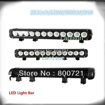 1 pc auto front bumper light DC10-30V 20" 120W fits Sport Utility 4WD 4X4 Mining Marine Car excavator auto products Lantsun
1 pc auto front bumper light DC10-30V 20" 120W fits Sport Utility 4WD 4X4 Mining Marine Car excavator auto products Lantsun