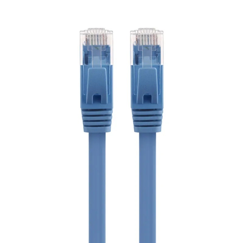 RJ45 Ethernet Lan Cable Cat6 4m 5m 7m 10m Network Gigabit Router Patch Cord Cable For Modem Switch PC Xbox Internet#1
RJ45 Ethernet Lan Cable Cat6 4m 5m 7m 10m Network Gigabit Router Patch Cord Cable For Modem Switch PC Xbox Internet#1